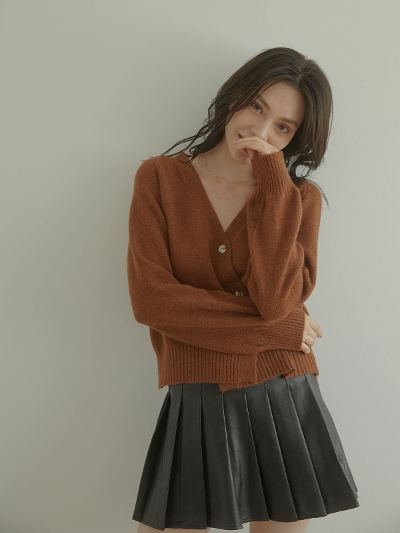 Cache couer slim ニット ALL ACYM ONLINE SHOP