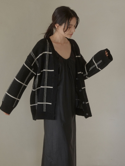カーディガン ACYM ONLINE SHOP