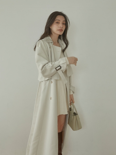 Multi 2 piece trench R[g