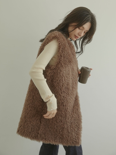Fluffy boa volume xXg